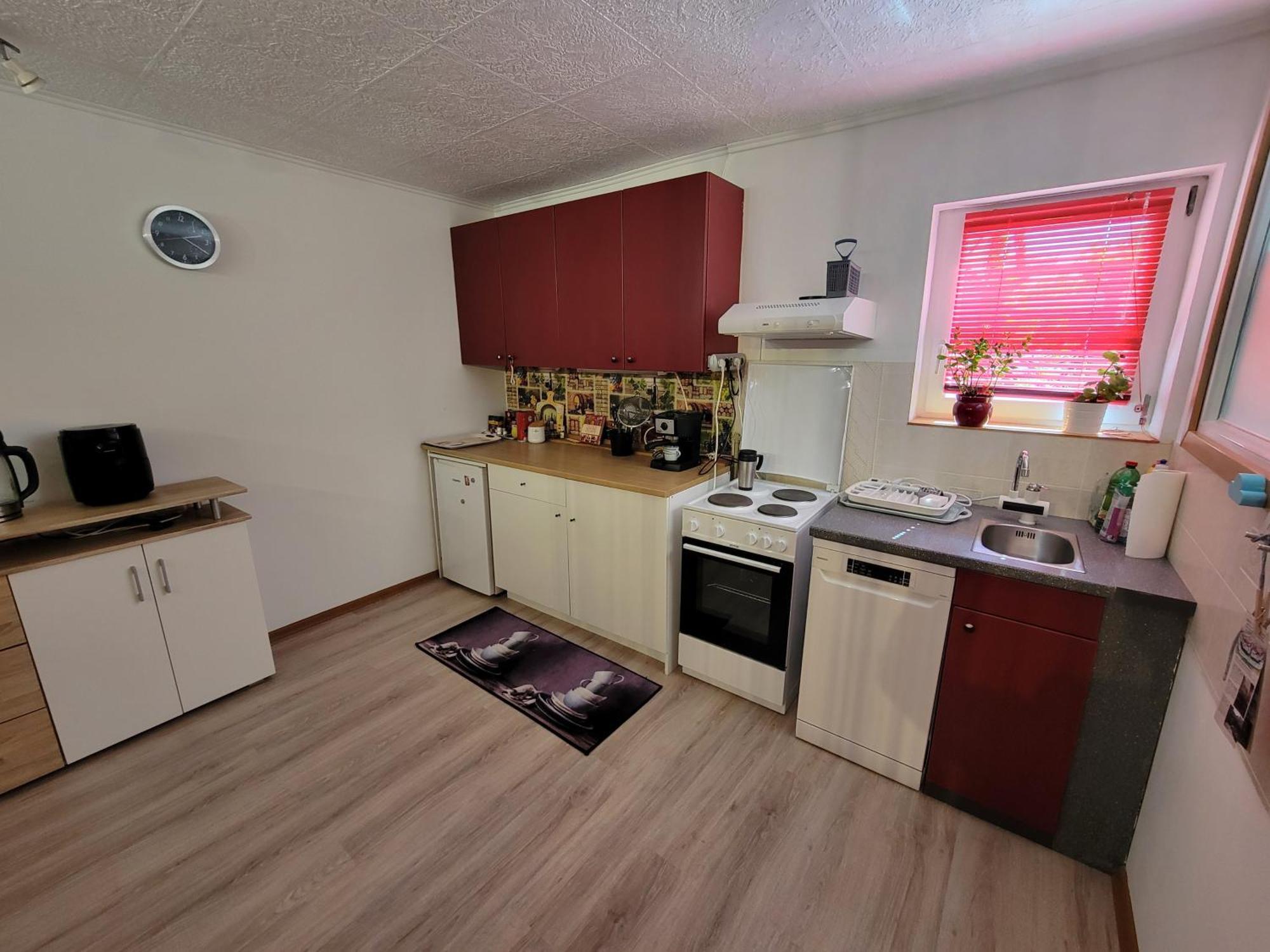 Fuege Apartman Sopron Exterior foto